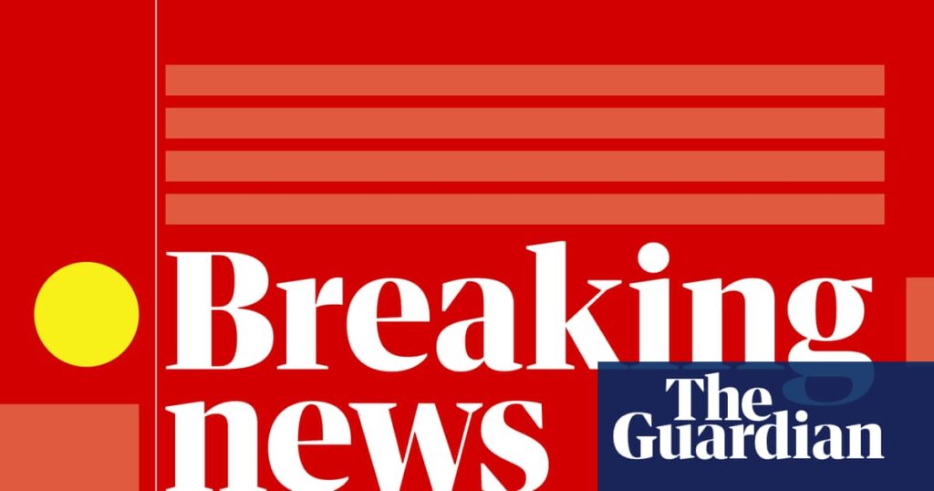 ‘Serious incident’ at Alberta military base causes deaths and injuries, Canada officials say - The Guardian