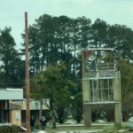 Tornado warnings issued across Eastern North Carolina amid severe storms - WCTI