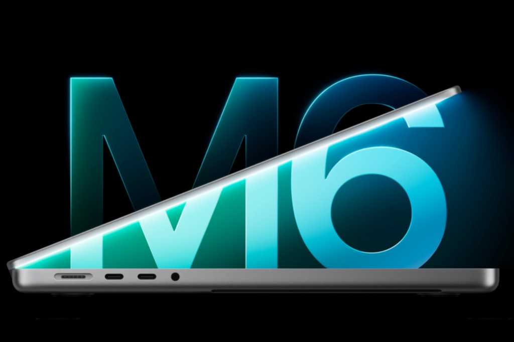 Apple’s M6 MacBook Pro is here: Everything you need to know - Macworld