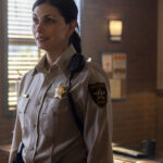 Sheriff Country Kicks Off Season 2 Tonight: S02E01: "Cyclone" Preview - Bleeding Cool News