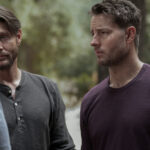 Tracker S04E05: "Need to Know" Trailer: Jensen Ackles' Russell Returns - Bleeding Cool News