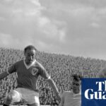 Ballon d’Or ceremony returns to England in nod to ‘revolutionary’ Stanley Matthews - The Guardian