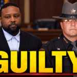 Jury convicts Rodney Hinton of all charges in death of retired deputy Larry Henderson - WKRC
