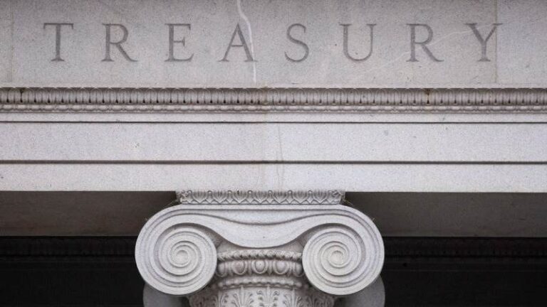 US Treasury taps Trump's ex-Fed pick as adviser - Breakingthenews.net