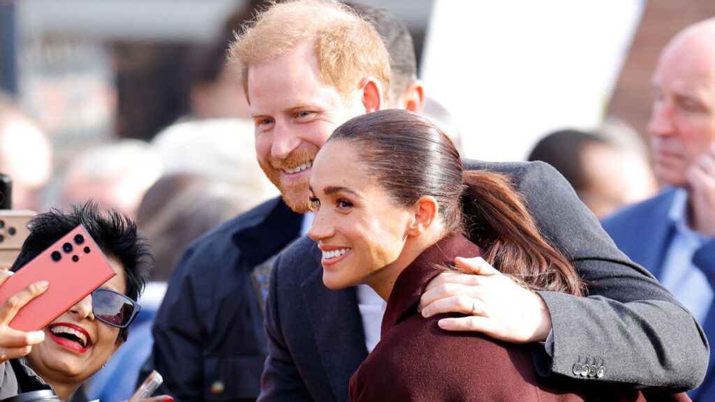 Prince Archie had one request for his new school, but his first day brought a surprise - HOLA