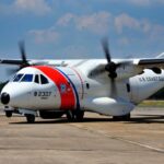 US Coast Guard Searching For Air Ambulance - Bernews