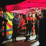 Arrest Following Fire at Kehlsteinhaus – Inn Still Burning - blue News