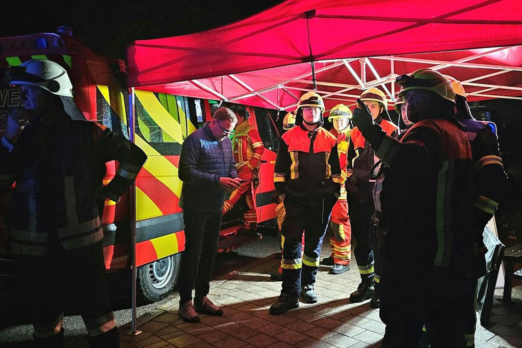 Arrest Following Fire at Kehlsteinhaus – Inn Still Burning - blue News