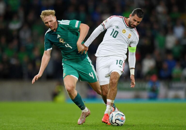 Hungary vs Georgia Prediction and Betting Tips | October 2nd 2026 - Sportskeeda