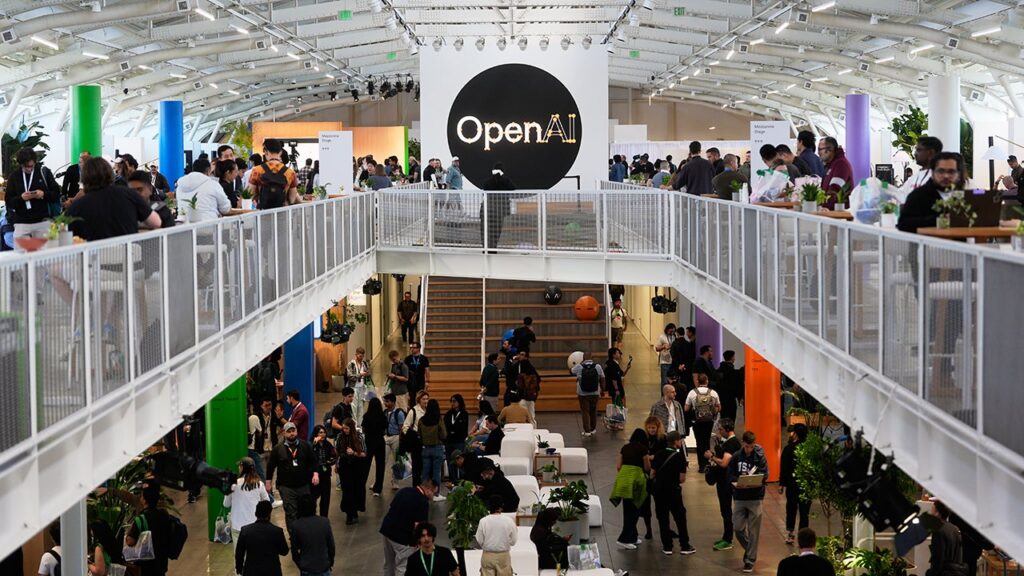 Fired OpenAI workers tell company about concern over losing AI systems' chain of thought - Fox News