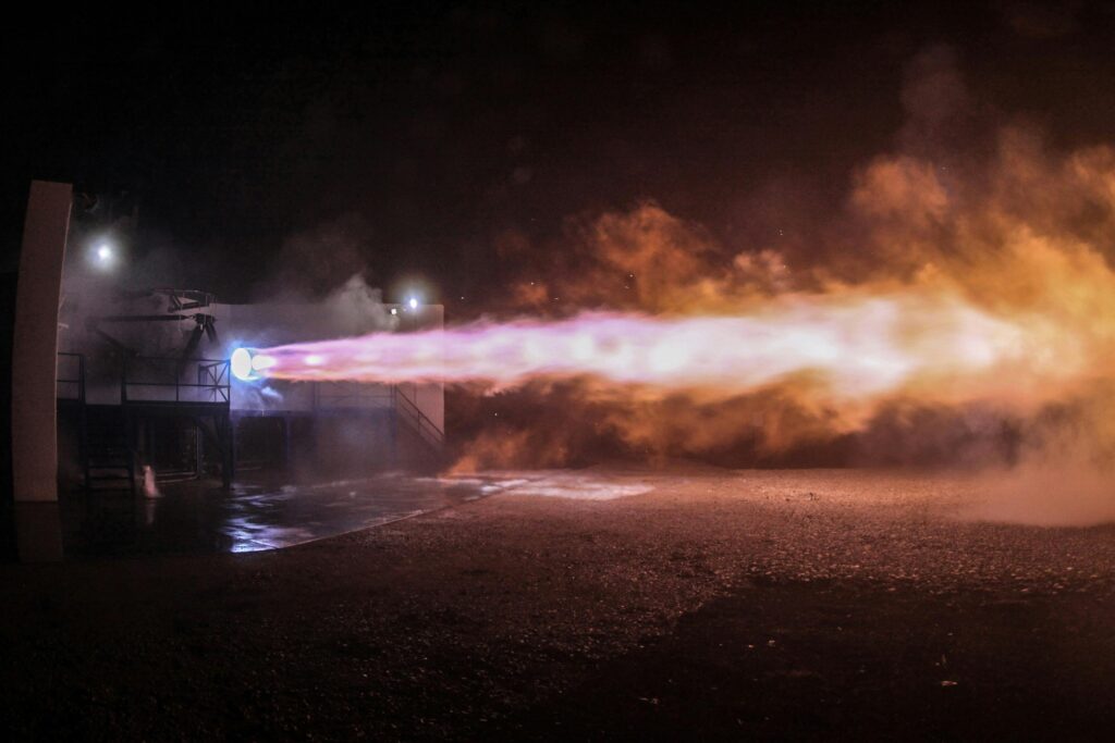 SpaceX Buys 800 MHz Spectrum for Starlink - KeepTrack