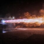 SpaceX Buys 800 MHz Spectrum for Starlink - KeepTrack