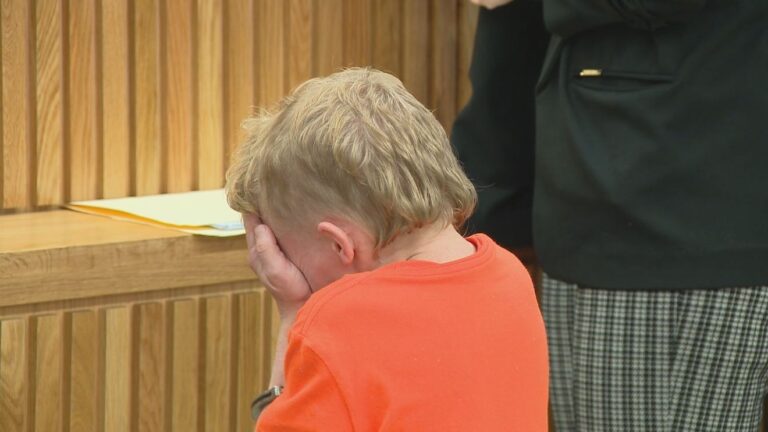 Bond raised for man charged in Charleston, W.Va. arson investigation - KSNV