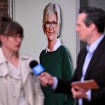 Australian MP Helen Haines loses both legs after alleged targeted attack - Malay Mail