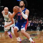 Poll: How are you feeling about the Detroit Pistons heading into the new season? - WPBN