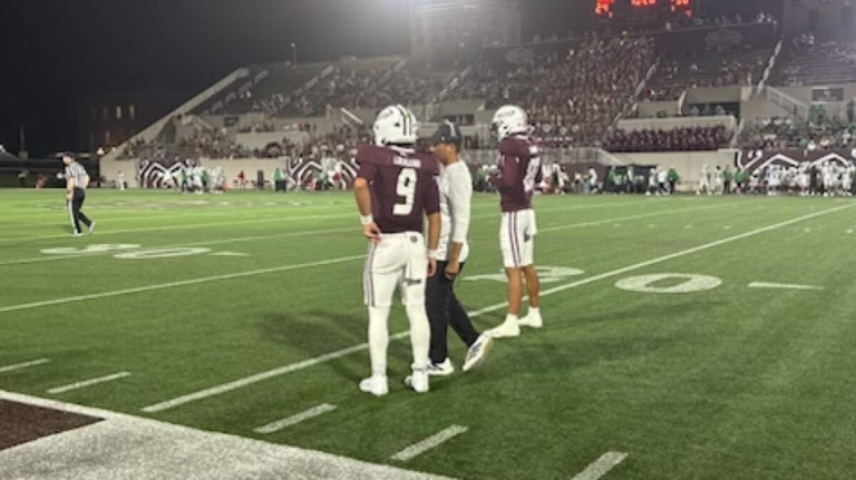 WKU Hosts Missouri State in Conference USA Clash - SuaraGarut.ID