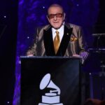 Clive Davis' pre-Grammy gala will continue in 2027, the first since his death - WSLS