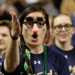 Here are two ways to watch Notre Dame vs Stanford football streaming free today - OregonLive.com