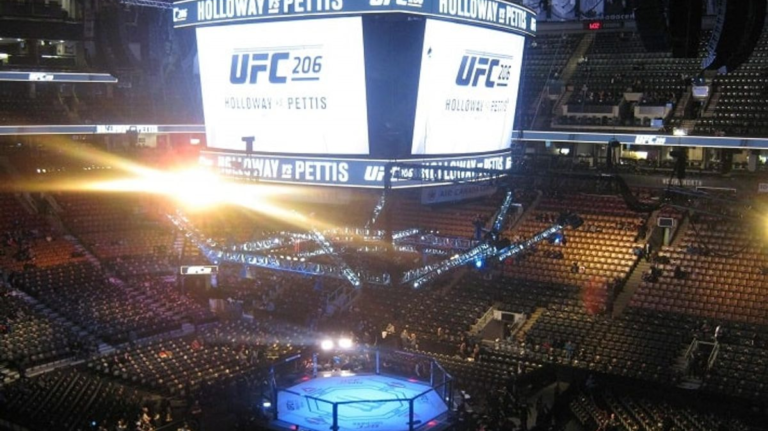 UFC Announces Toronto as Host of UFC 336 on January 30 - SuaraGarut.ID