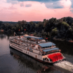 Nashville’s General Jackson Showboat to retire after decades on the Cumberland - WZTV