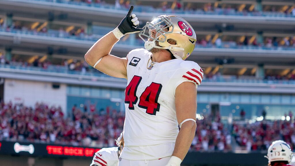 49ers injury news: Kyle Shanahan shares latest on Kyle Juszczyk, Nick Bosa, others - 49ers Webzone