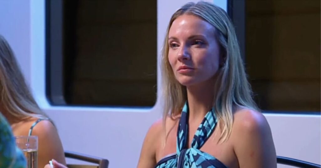 Who is Taylor Ann Green? ‘Below Deck’ is back for Season 13 with ‘Southern Charm’ crossover - MEAWW