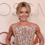 Kelly Ripa's most sizzling bikini photos as she turns 56 - hellomagazine.com