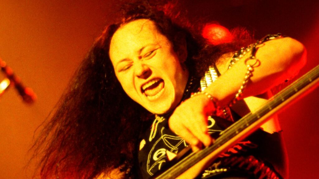 Venom frontman Conrad “Cronos” Lant dies aged 63 - Louder