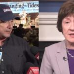 Jackson accuses Collins of profiting from Iran war during debate - WGME