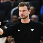Splitter Emphasizes Bulls Need To "Touch The Paint First" On Offense - roundtable.io
