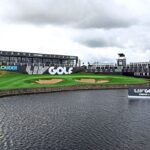 Golf: DeChambeau yet to commit - The Star