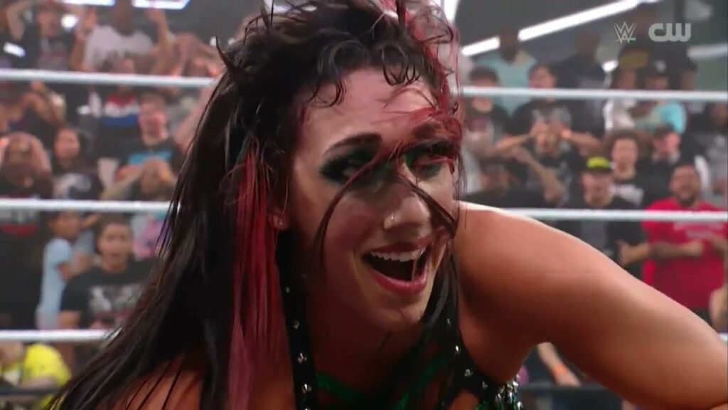Jacy Jayne Recalls ‘Out Of Body Experience’ During The Day Of Her NXT Women’s Title Win - Fightful