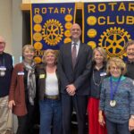 Judge O’Donnell explains Supreme Court’s power at Mercer Island Rotary - Mercer Island Reporter