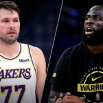 ‘I Still Don’t Think There’s Any Chance,’ ‘People Get Bored With Greatness’ — Draymond Green Pumps Brakes on Luka Dončić MVP Buzz - AOL.com
