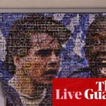 Everton v Chelsea: Premier League – live - The Guardian