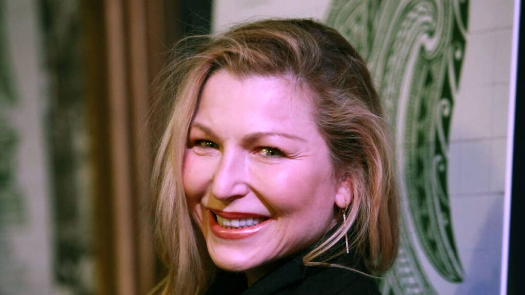 Tatum O’Neal, 62, shares poignant one-word message six years after devastating stroke - HELLO! Magazine