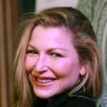 Tatum O’Neal, 62, shares poignant one-word message six years after devastating stroke - HELLO! Magazine