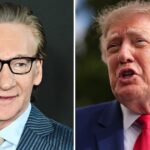 Trump Spills on Bill Maher’s True Feelings After Cozy Dinner - The Daily Beast