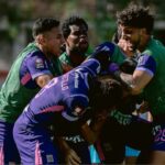¡Agónico triunfo blanquiazul! Alan Cantero le dio la victoria a Alianza Lima por 1-0 ante CD Moquegua - RPP Noticias