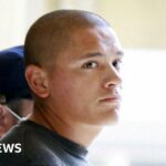 US Marine indicted for murder and robbery of woman in Japan - BBC