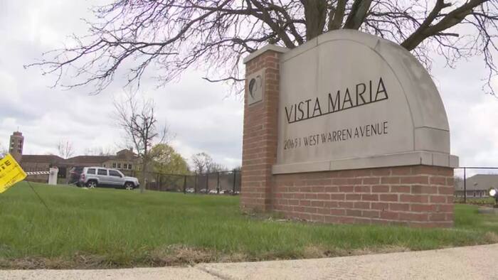 Vista Maria, embroiled in abuse lawsuit, awarded VA grant to support veteran housing - ClickOnDetroit | WDIV Local 4