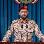Live Updates: Houthis launch new attack on Saudi capital as Trump mulls U.S. role in Mideast war's new front - CBS News