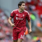 Federico Chiesa's Liverpool Future in Doubt as AC Milan and Lazio Eye January Move - roundtable.io