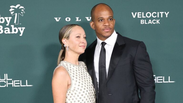 Jennifer Meyer Reportedly Set to Marry Geoff Ogunlesi in Hawaii This Weekend - AOL.com