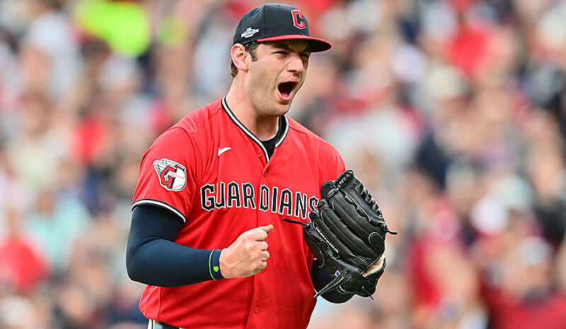 White Sox vs Guardians Prop Picks: ALDS Game 5 - Covers.com