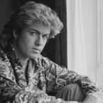 George Michael: The Man & the Music on 5: full details and when it's on - TVGuide.co.uk