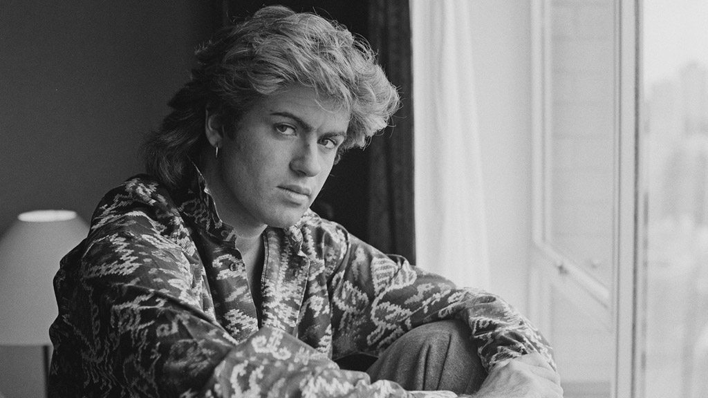George Michael: The Man & the Music on 5: full details and when it's on - TVGuide.co.uk