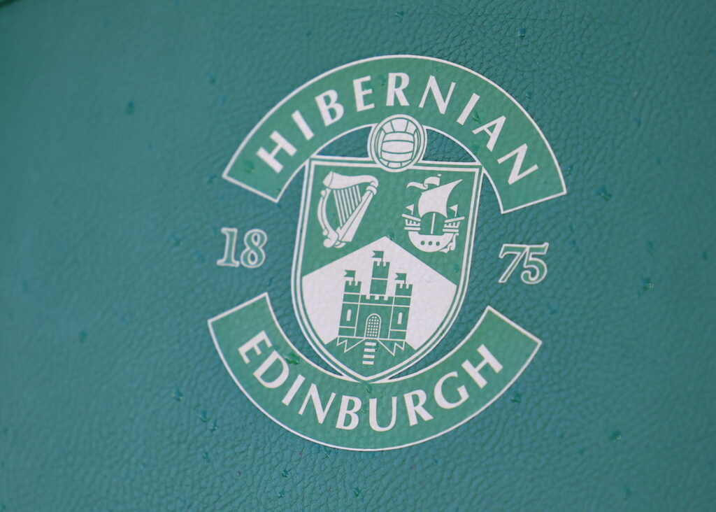 Scottish FA Make Hibernian vs Celtic Match Announcement - roundtable.io