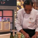 Finalistas descubren su última prueba para conquistar la corona de Top Chef VIP 5 - Telemundo