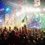 Glastonbury 2027 tickets live: General sale to take place today - The Independent